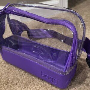 Bogg Bag Stadium belt bag - purple